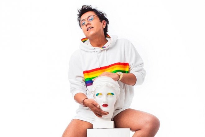    “Həyatınız mənimki kimi olsun” -   Anar da LGBT-dən paylaşdı