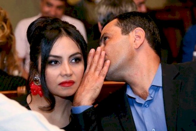    2-ci dəfə boşandığını açıqlayan Sevda:   “Dədənə borcum yoxdur”
