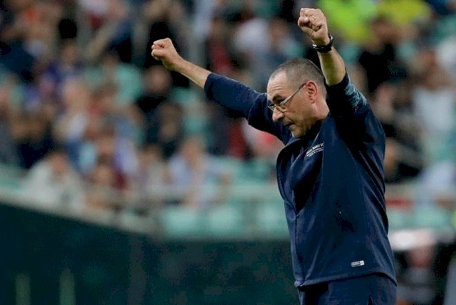    Sarri rəhbərlikdən üç transfer istədi   