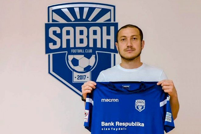    “Sabah“dan növbəti transfer   