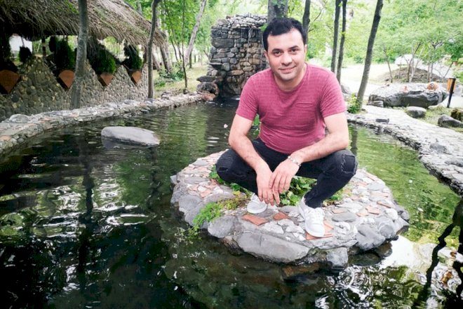    “Həyat yoldaşıma xəyanət etmişəm“   