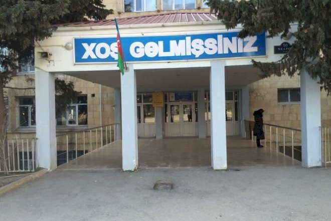    Bakıda valideyn polisə müraciət etdi - Müəllimlər oğlundan pul istəyib   