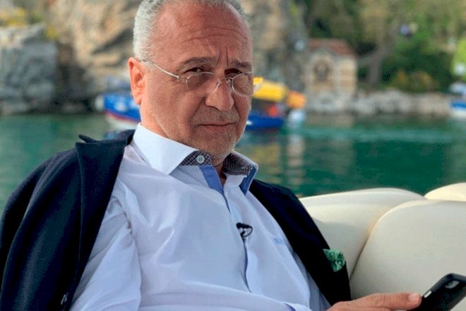   “Otellərdən “domaşnikləri“ çırpışdırıram“   