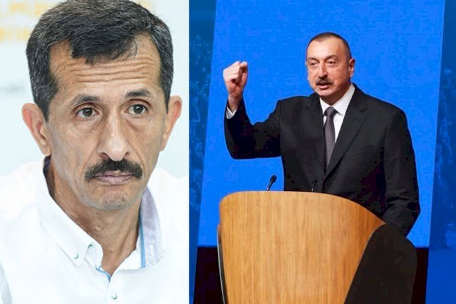    “İlham Əliyev özünə arxayındır...” –   Şərh 