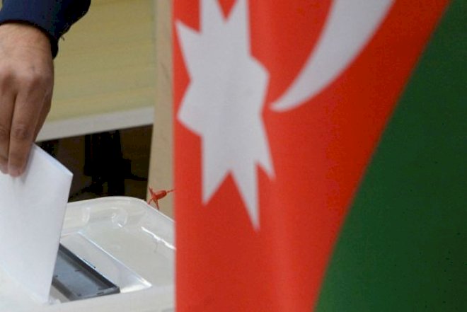    Bu il Azərbaycanda parlament seçkiləri olacaq? -   Açıqlama