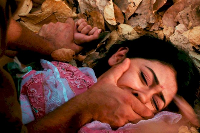    Bakıda gənc oğlan evə apardığı qadını saatlarla zorladı   