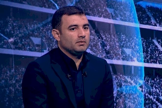    “Rəqiblərdən ən güclüsü bizə düşdü” –   Aftandil Hacıyev