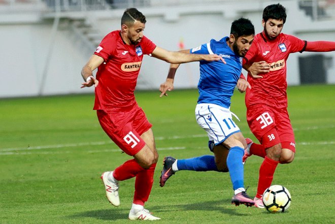    “Zirə” hazırlıq planını açıqladı   