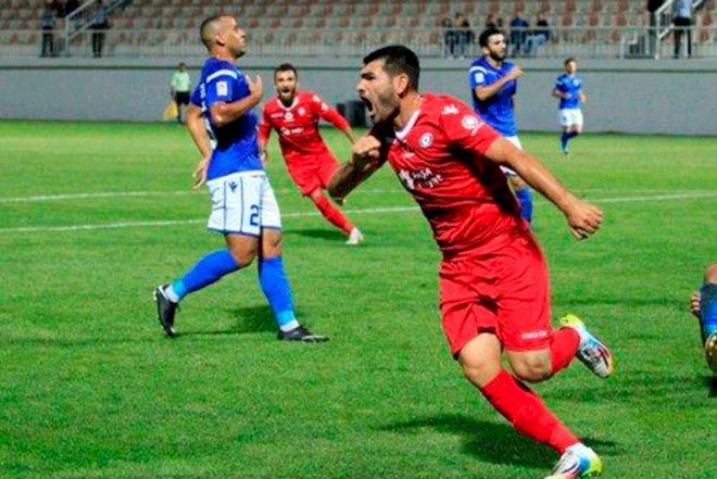    Azərbaycanlı futbolçu karyerasını bitirdi -   27 yaşında