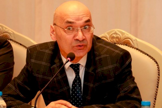    “Hiss olunur ki, kimlərsə bundan çox narahatdır” –   Nazirlik ləğv olunur