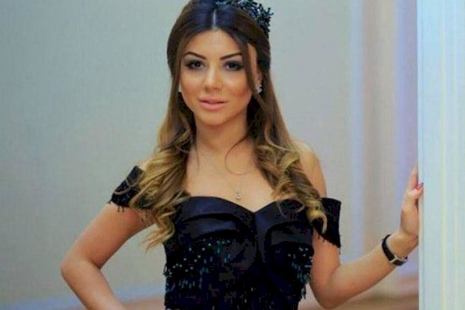    Müğənni enerjili bəylə evlənmək istəyir   