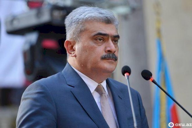    Maliyyə nazirindən inflyasiya ilə bağlı açıqlama   