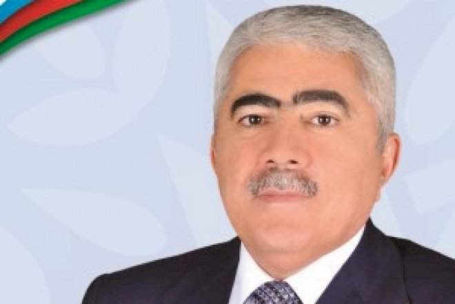    Oliqarx deputatın şirkəti bağlandı   