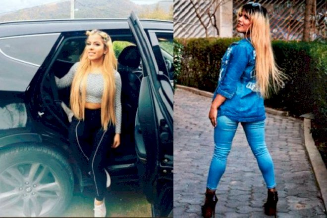    Bakıdan olan qız  porno saytda bakirəliyini satışa çıxardı-   Qiyməti/Foto