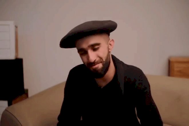    Məşhur videobloger Əlixan Rəcəbov bu xanımla evlənir -   Foto