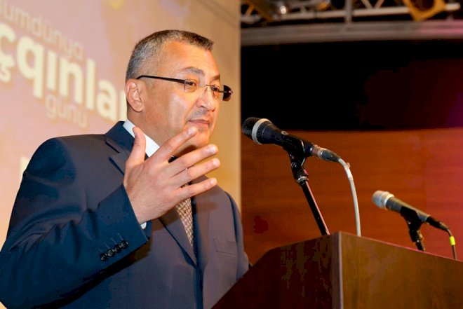    “Qaçqınkom” sədri BMT-yə müraciət edib   