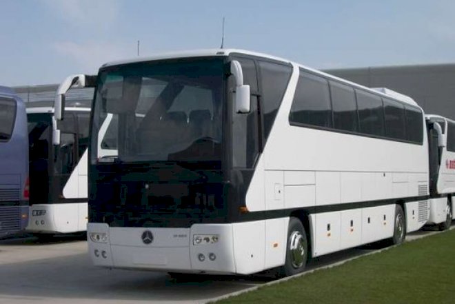    Bakı-Batumi birbaşa avtobus reysləri açılır   
