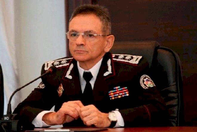    Mədət Quliyev nazir təyin olundu   
