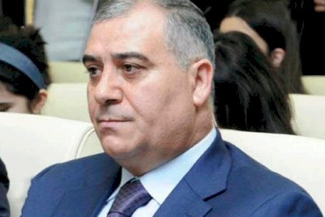    Prezident Mədət Quliyevin yerinə onu təyin etdi   