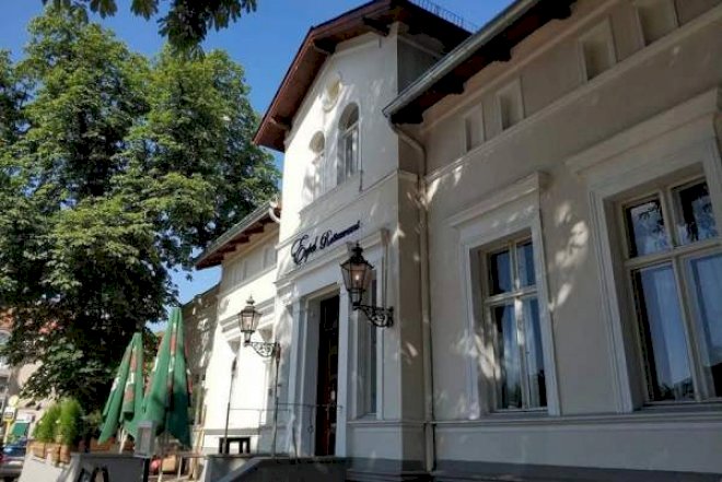    Məmurların Almaniyadakı restoranları üzə çıxdı -   Fotolar