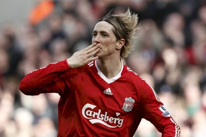    Fernando Torres karyerasını bitirdi    