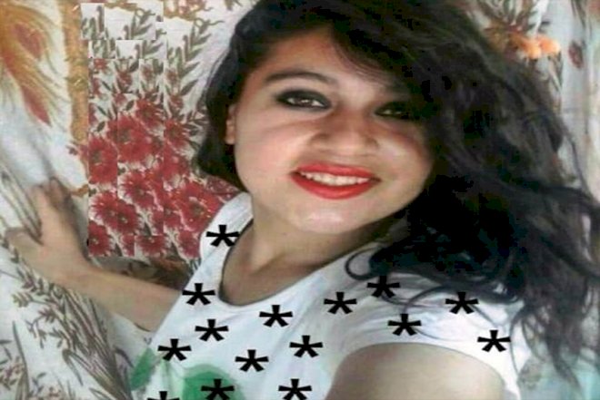    Şabranda evdən qaçan qızın başına oyun açdılar: Onu zorlamaq istəyən kişi... -   Video