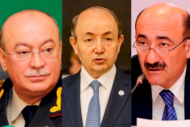    Heydər Əliyevin nazir təyin etdiklərindən kim qalıb?   