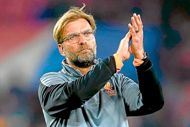    Yurgen Kloppdan şok açıqlama:   Futboldan gedəcəm