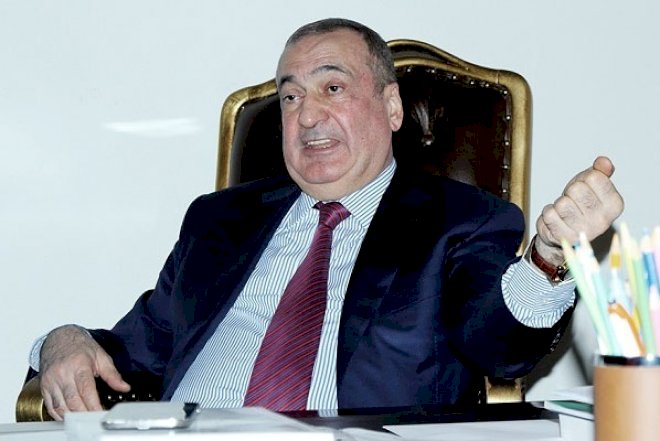    “Biz ermənilərlə birgə yaşaya bilərik” -   Deputat 