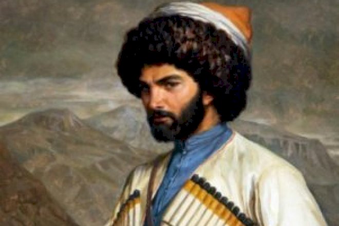    Dağıstan Hacı Murada görə Azərbaycandan üzr istəyir   