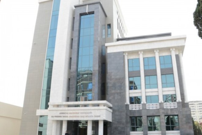    Əli Nağıyevin yerinə təyinat oldu   