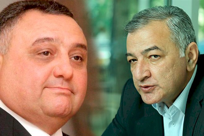    “İşi-peşəsi nazirlərdən, məmurlardan pul yığmaq olan biri...” -   Açıqlama