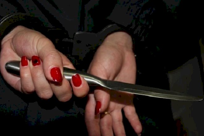    Bakıda gəlindən dəhşətli əməl –   Qayınatasını öldürdü