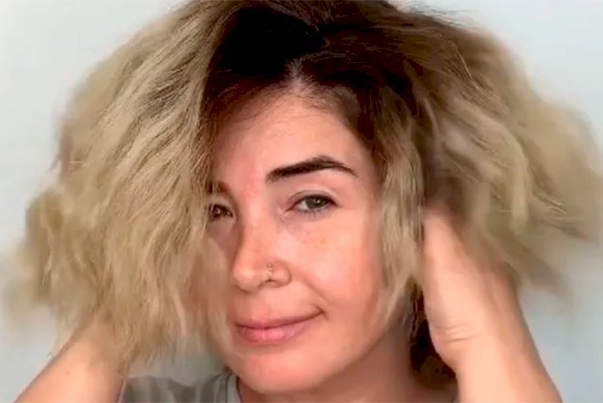    Anar bu dəfə Elnarəyə “əl gəzdirdi“ -   Video