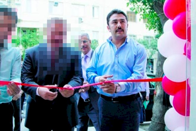    Narkotiklə tutulan şəxs məşhur iş adamı çıxdı -     3 milyonluq dələduzluq
