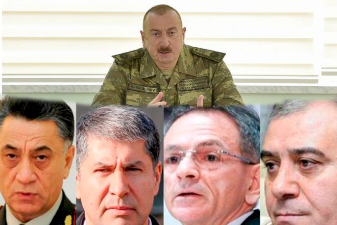    İlham Əliyev niyə onları seçdi? –   Kodlar açılır