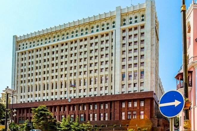    Prezidenti Administrasiyası nazirliklə bağlı açıqlama yaydı:   “Ləğv olunmayıb”