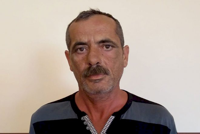    İki kiloqram narkotiklə tutuldu   