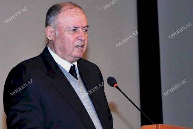    Keçmiş təhlükəsizlik nazirinə nə olub? -   İnsult keçirdi