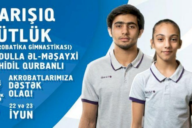    Azərbaycan ilk medalını qazandı   