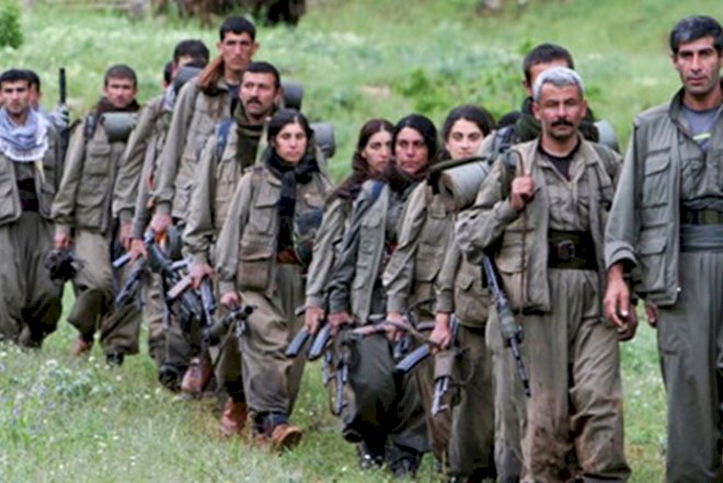    “Biz PKK məsələsində Türkiyədən daha radikal mövqedəyik” -   Politoloq 