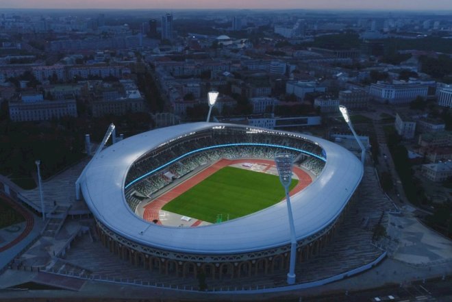    Azərbaycan dördüncü medalını qazandı   