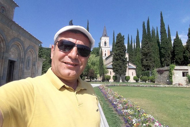    “Şamaxıdakı otellərə yalnız gizli eşq yaşamaq üçün gedirlər”    