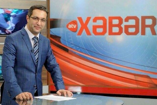    Ceyhun Səfərov ATV-dən getdi   