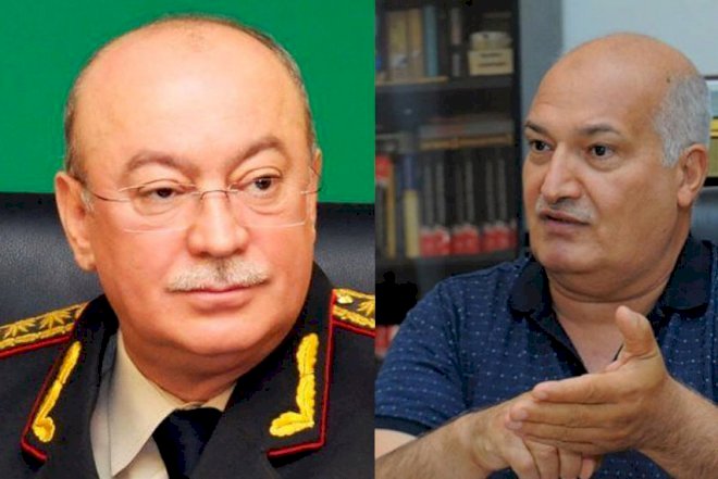    “Azərbaycanda yanğından mühafizə işi qaydasında deyil” -   İttiham 