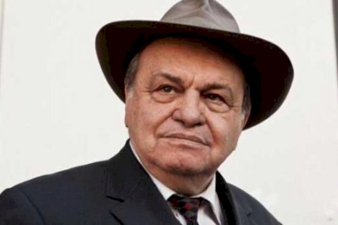    “Kurtlar Vadisi”nin “Bəy Əfəndi”si öldü   