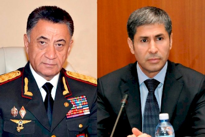    “Onlar dövlət çevrilişinə cəhdlərin qarşısını alıb” -   Açıqlama