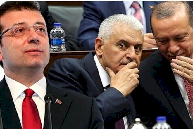    Ərdoğanın məğlubiyyətinin 10 səbəbi   