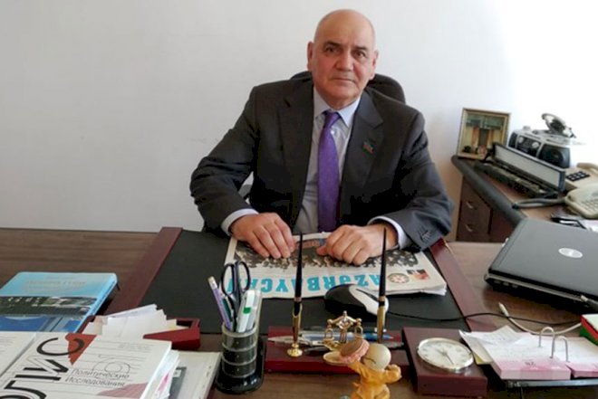    “Qeyri-neft sektorunun inkişafı prioritet sahələrdəndir” - Mirkazım Kazımov   