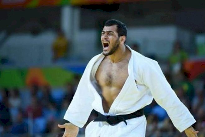    Cüdoçularımız qalibiyyətlə başladı    